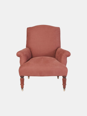 Made To Order Fritillaria Chair