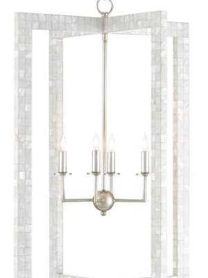 Arietta Chandelier