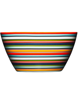 Origo Bowl - Orange