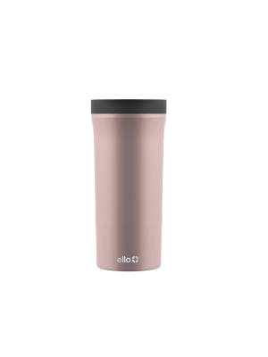 Ello Arabica 14oz Vacuum Insulated Stainless Steel Travel Mug