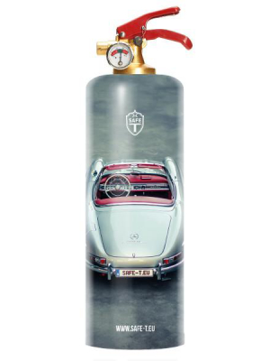 Sl300 Designer Fire Extinguisher