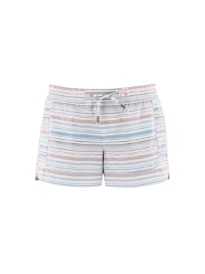 Aventura Clothing Women's Nomad Short