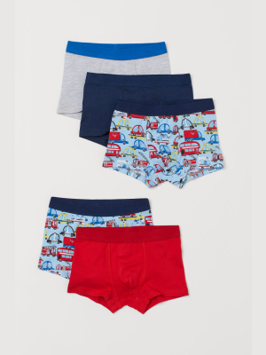 5-pack Boxer Shorts