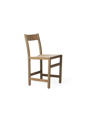 Waiter Chair