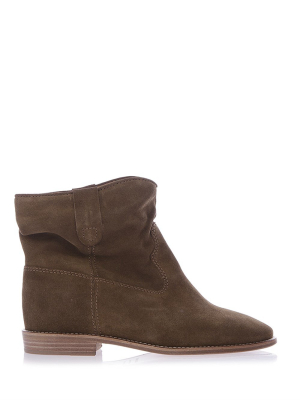 Isabel Marant Crisi Ankle Boots