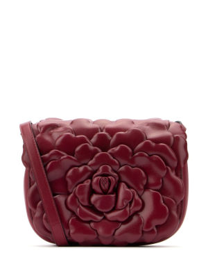 Valentino 03 Rose Atelier Small Crossbody Bag