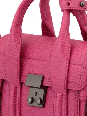 3.1 Phillip Lim Pashli Mini Satchel Bag