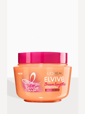 L'oreal Elvive Dream Lengths Long Hair Mask 300ml