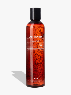 The Nourishing Shampoo 240ml