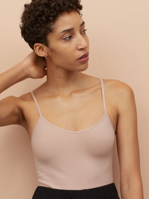 Seamless Tank Top