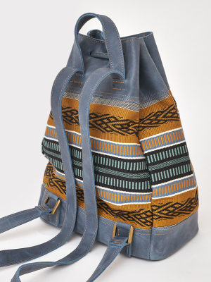 Legua Backpack