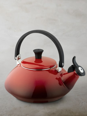 Le Creuset Zen Tea Kettle