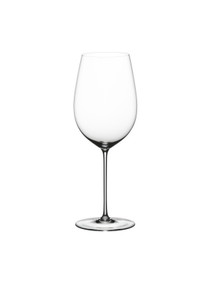 Riedel Superleggero Cabernet Glass