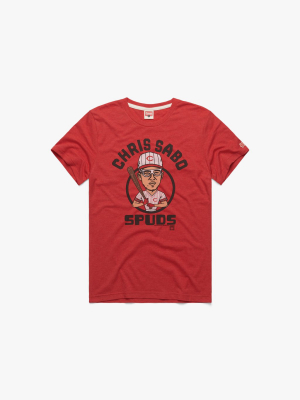 Chris Sabo Spuds