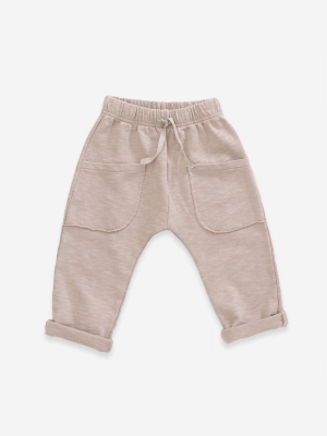 Pocket Trouser | Play Up