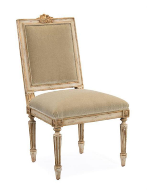 Italian Dining Chair