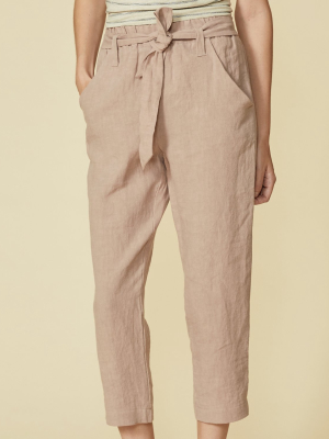 Pantalon Magog Blush