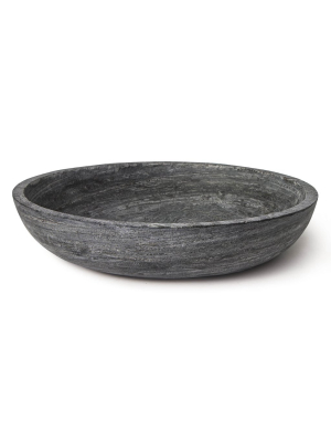 Regina Andrew Roca Slate Bowl