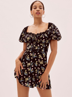 For Love & Lemons August Dress