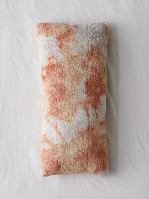 Tie-dye Amped Fleece Body Pillow