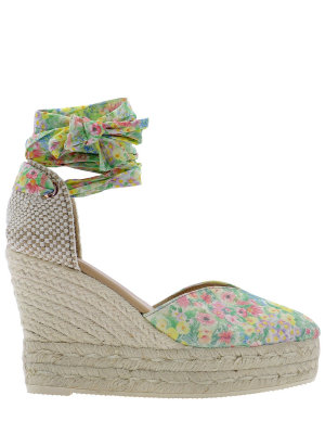 Manebí Rainbow Skies Espadrilles