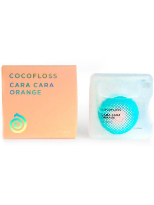 Cara Cara Orange Floss