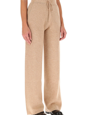 Max Mara Ode Lounge Pants