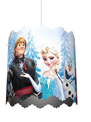 Philips Disney Frozen Children Kids Ceiling Suspension Light Lampshade Only