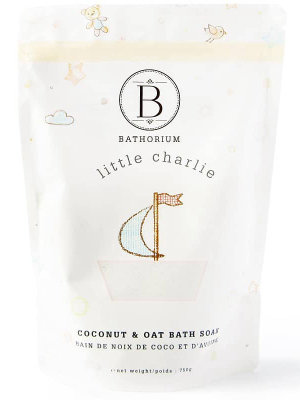 Little Charlie Bath Soak