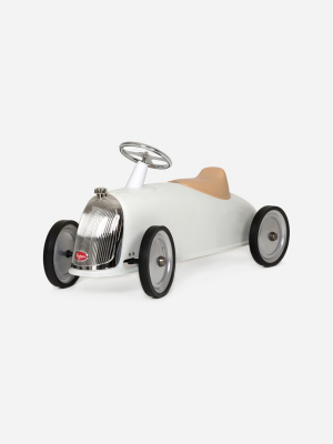 Baghera Rider Ride-on Car