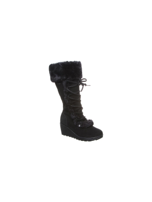 Bearpaw Women's Minka Boots