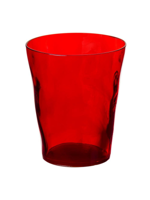 Costa Nova Lisa Tumbler - Set Of 6 - Rubi