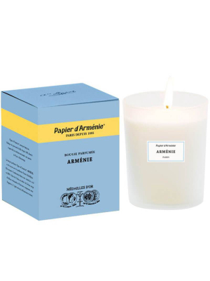 "armenie" Candle