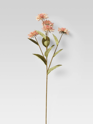 28" Artificial Daisy Stem - Threshold™