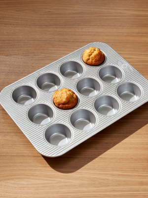 Usa Pan Pro Line Non-stick Muffin Pan
