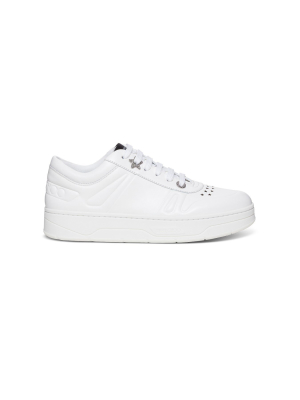 Jimmy Choo Hawaii Sneakers