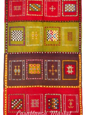 Moroccan Carpet Cpt0161