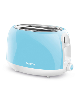 Sencor 2-slice Toaster