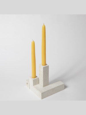 Candlestick Holder Set