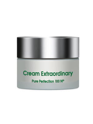 Cream Extraordinary