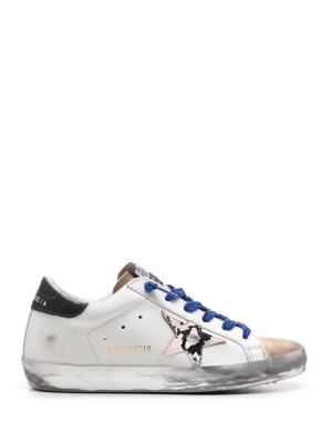 Golden Goose Deluxe Brand Superstar Sneakers