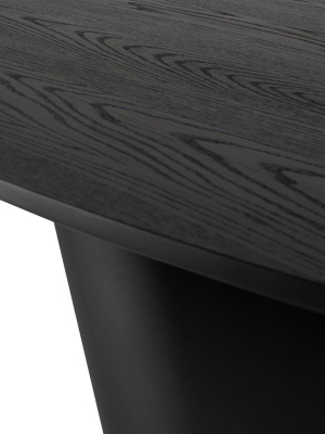 Oblo Dining Table