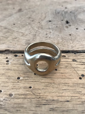 Brass Ring | Puebla