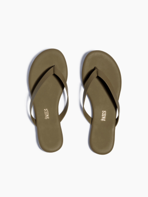 Tkees The Boyfriend Vegan Flip Flop Final Sale