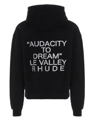 Rhude Audacity To Dream Hoodie