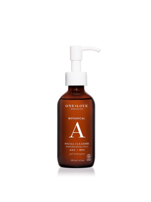 Botanical A Cleanser