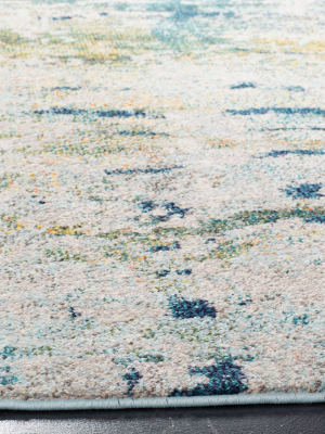 Karol Rug Blue/gray - Safavieh