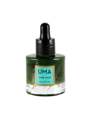 Uma Pure Calm Wellness Oil