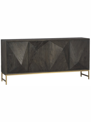 Lyndon Leigh Bolzano Sideboard