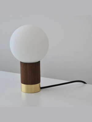 Catkin Led Table Lamp